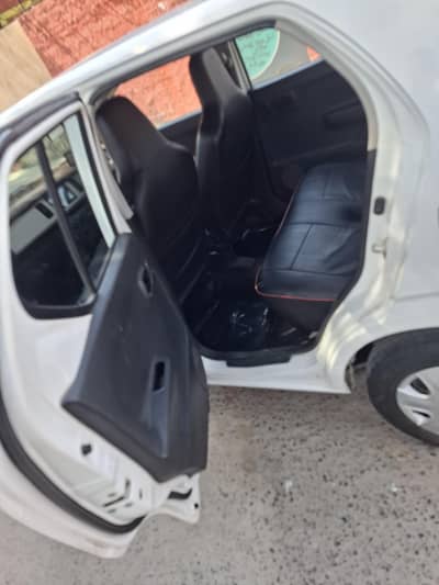 Suzuki Alto 2024
