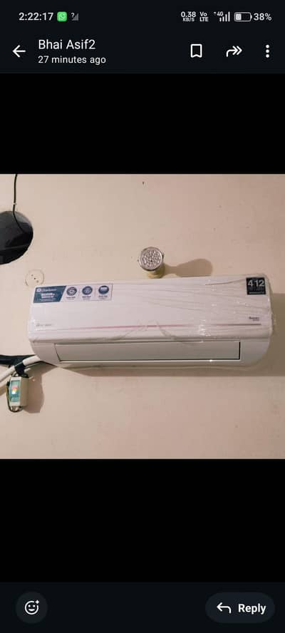 DAWLANCE INVERTER AC FOR SALE
