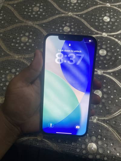 Apple iPhone 12 Pro Max
