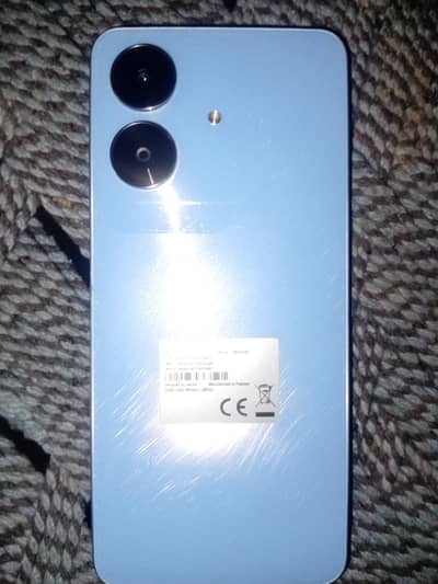 Realme Note 60