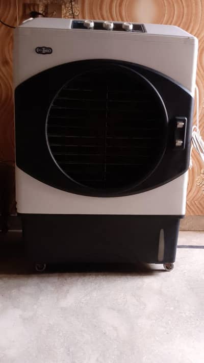 Super Asia ECM 5000 Plus Cooler – Fresh Condition