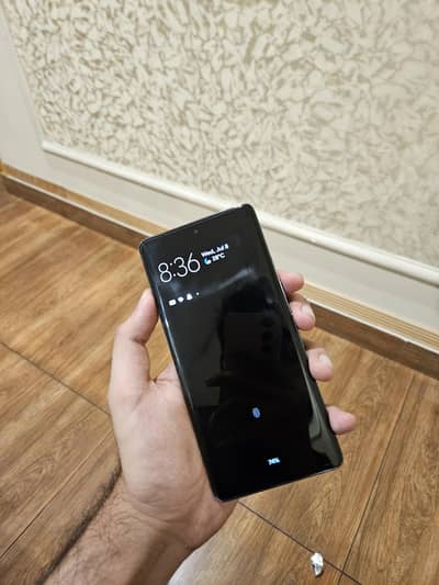 Google Pixel 7 Pro PTA Approved