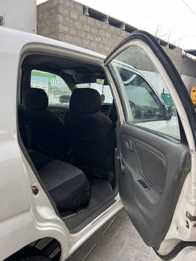 Suzuki Alto 2007 CONTACT NO 0329——2319–411