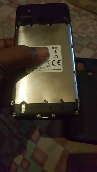 Tecno POP 5 Pro urgent sale price km ho jy gy