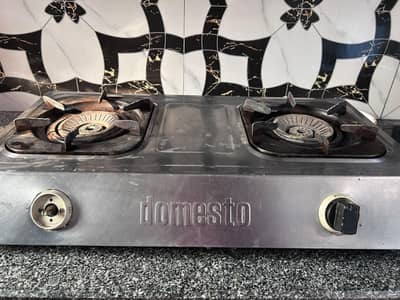 Gas Stove chullah