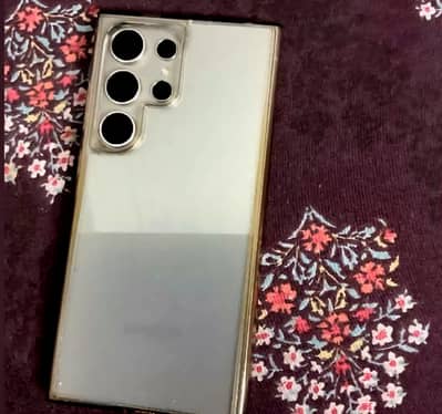 Samsung Mobile S24 Ultra