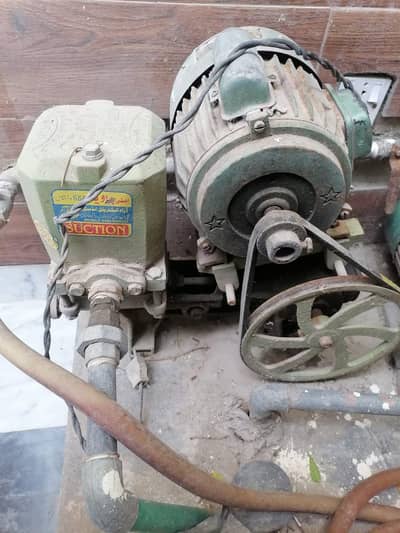 Donkey Pump for Sale