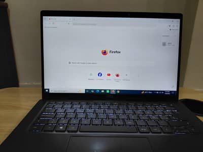 Dell Latitude 7420 I5 11 Generation