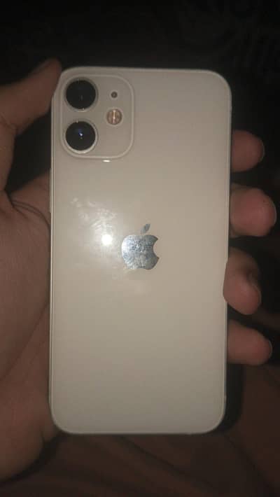 Apple iPhone 12 mini