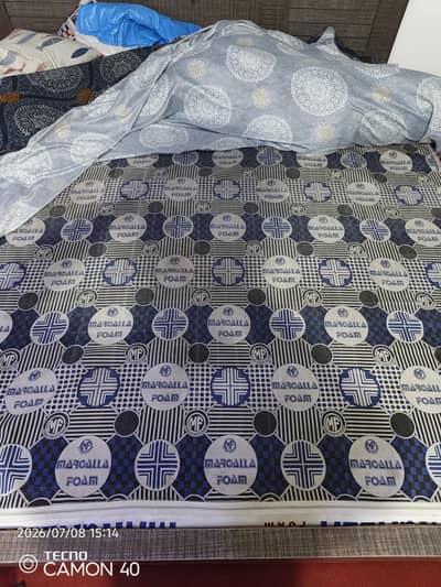King size mattress