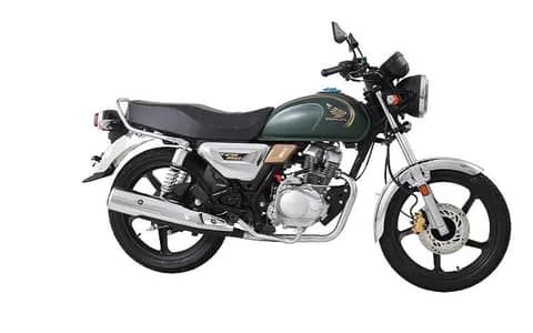 Honda 150cc