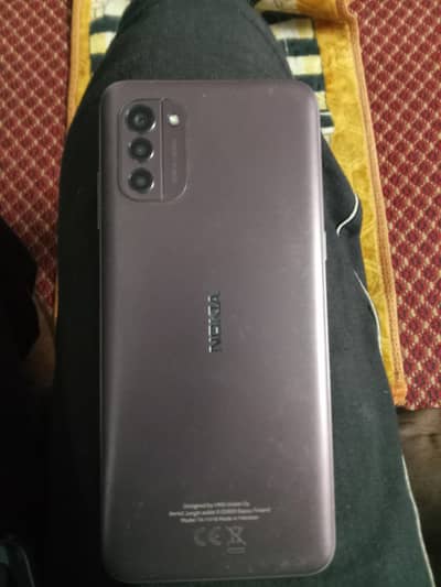 Nokia G21