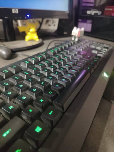 Razer Keyboard