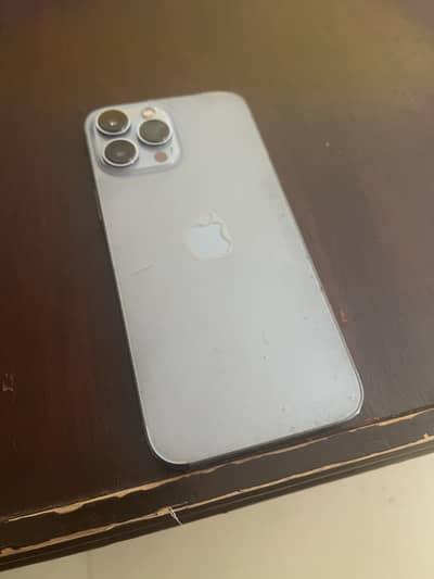 Apple iPhone 13 Pro Max