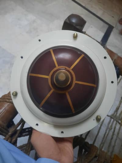 Fan (Brand :Lahore)