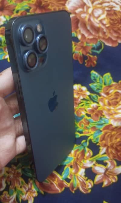 Apple iPhone 12 Pro Max
