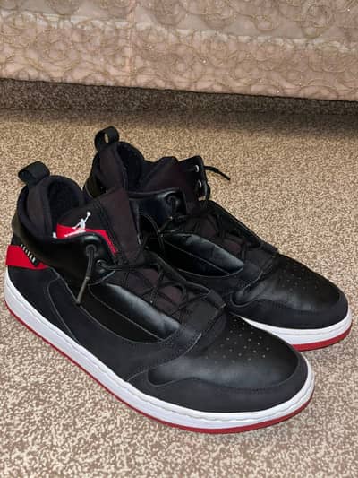 Original Nike Jordan fadeway men shoes