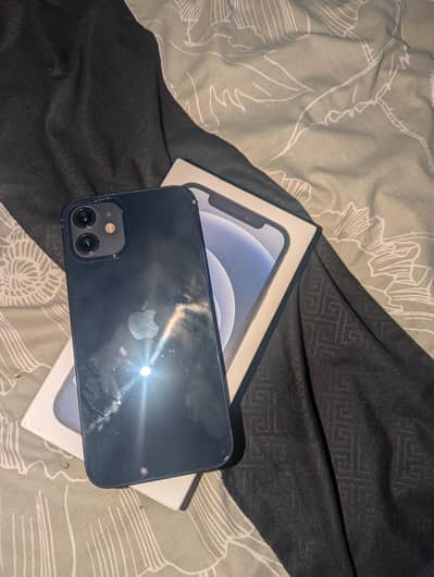 Apple iPhone 12