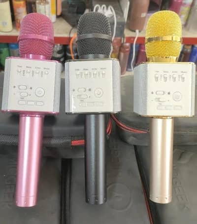 best mic for kids