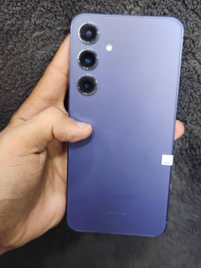 Samsung S24 Plus 12/512gb non pta