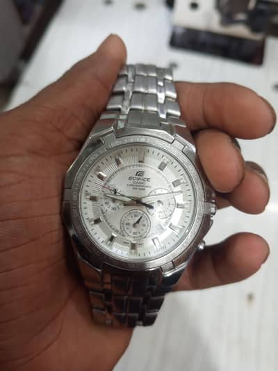 EDIFCE
