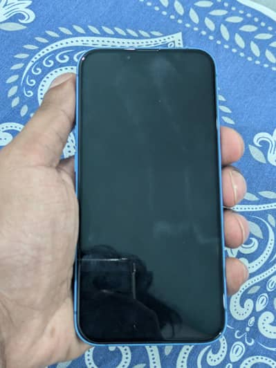 iPhone 13 JV 90% Health 10/10 Waterpack