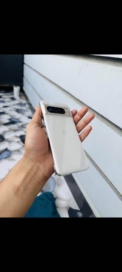 google pixel 8 pro | 128GB | Like New | Urgent Sale