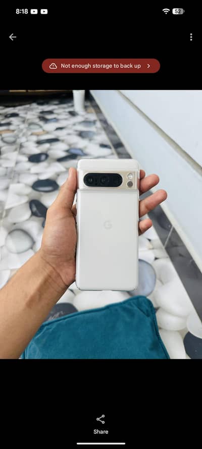 google pixel 8 pro | 128GB | Like New | Urgent Sale