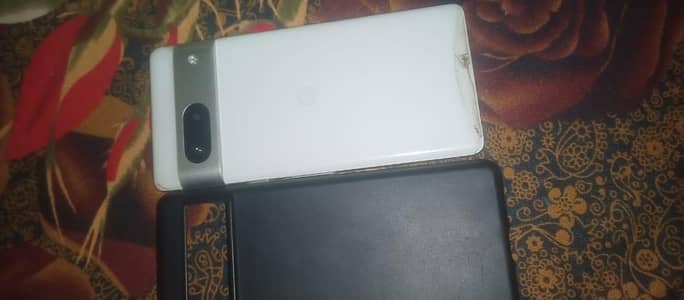 Google Pixel 7