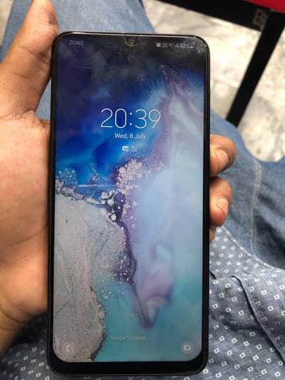 Samsung Mobile A30