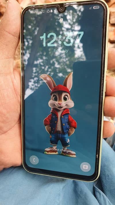 Samsung Mobile A34 5G
