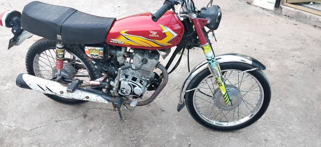 Metro125
