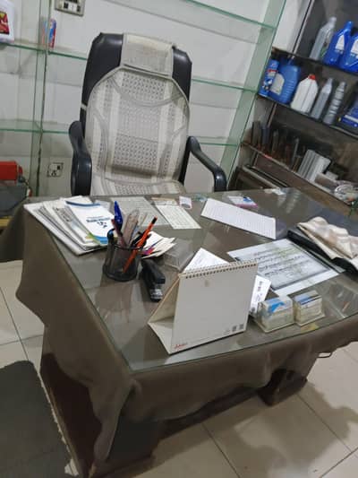 office Furniture