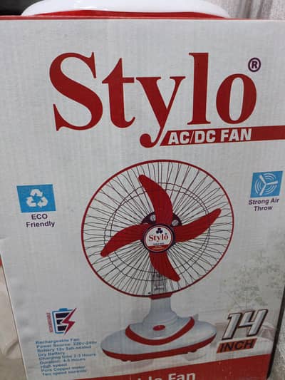12v fan
