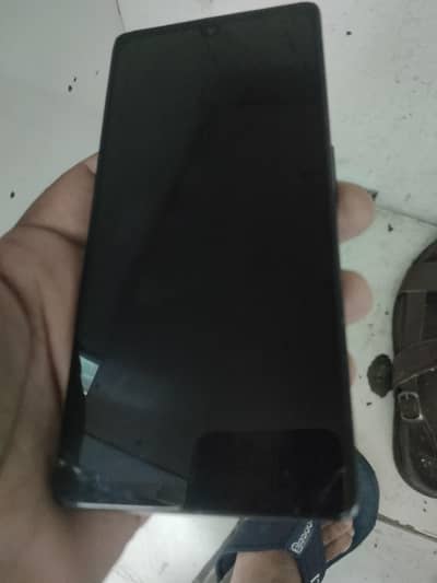 Google Pixel 6a official