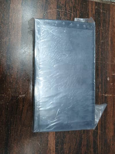Car Android LED MODEL 6580 4K RESOLUTION 