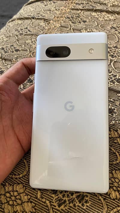 Google Pixel 7a