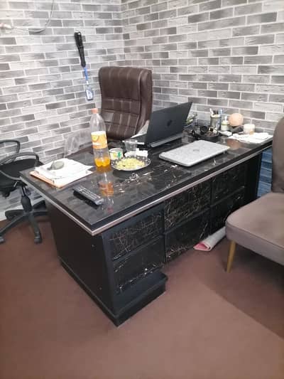 Office Furniture