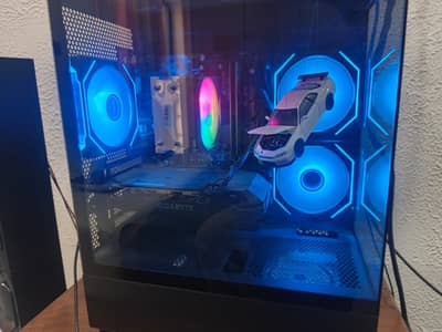 Gaming pc ryzen 3600