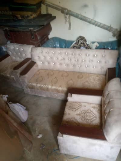 5 seater sofa