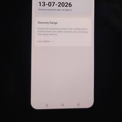 Infinix hot 50 pro