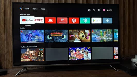 10/10 condition TCL android