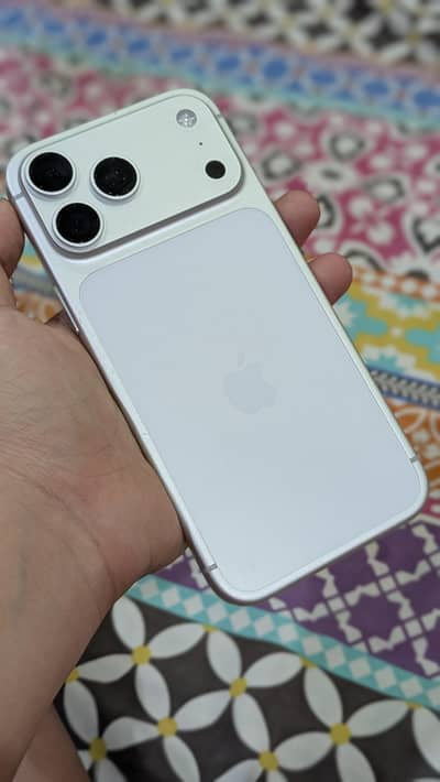 Apple iPhone 17 Pro Max 256GB (0300-4540652)