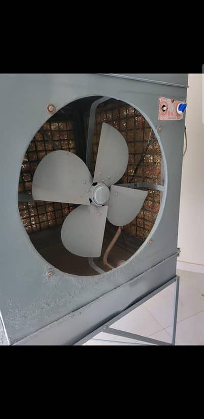 room air cooler