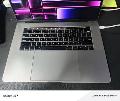 Macbook Pro 15 inch with 4Gb graphic card  Urgent sale