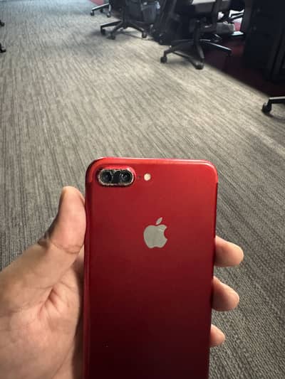 Apple iPhone 7 Plus limited edition