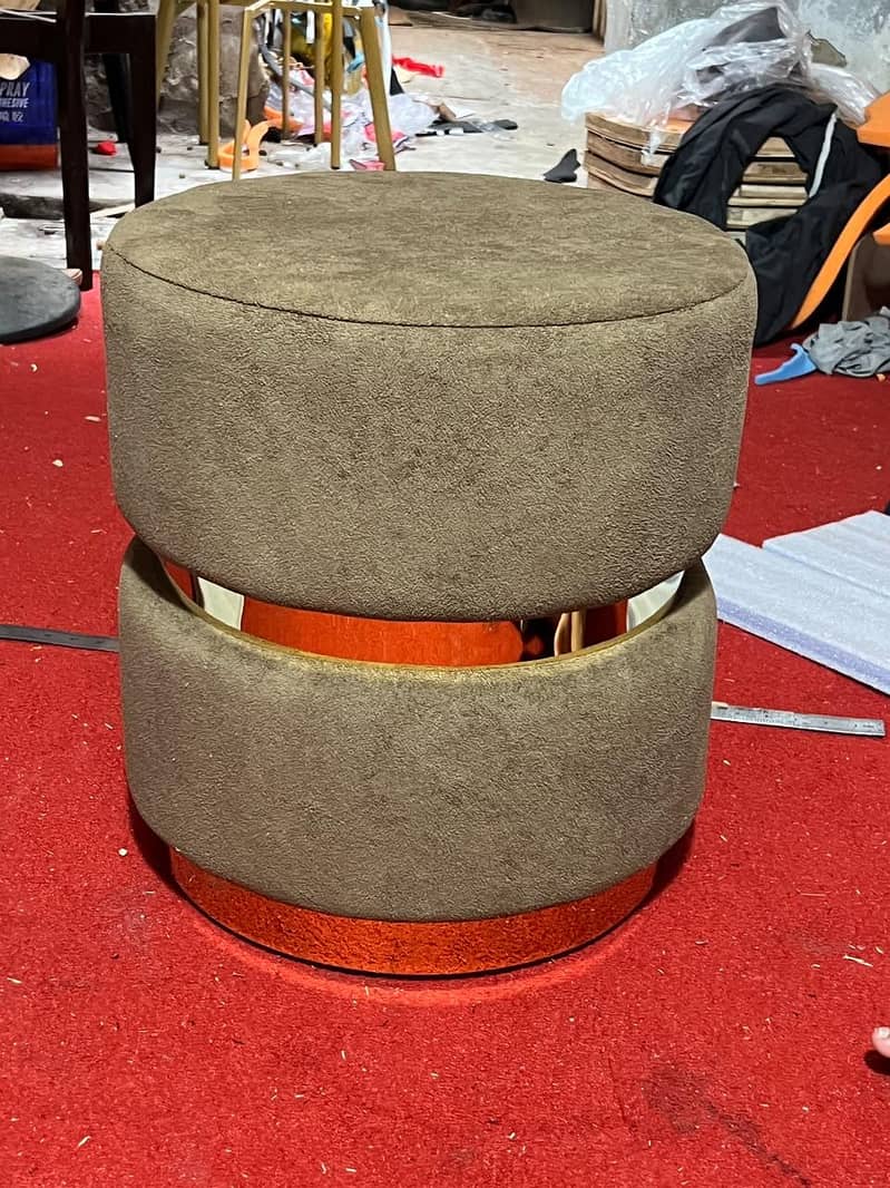 papy stool 3