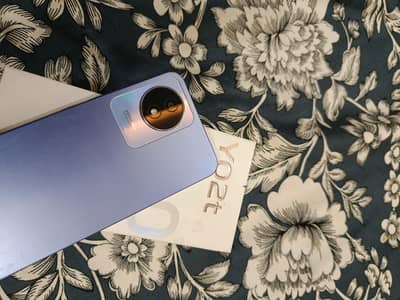 Vivo Y02t