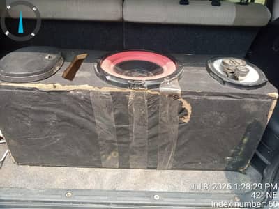 Speaker System