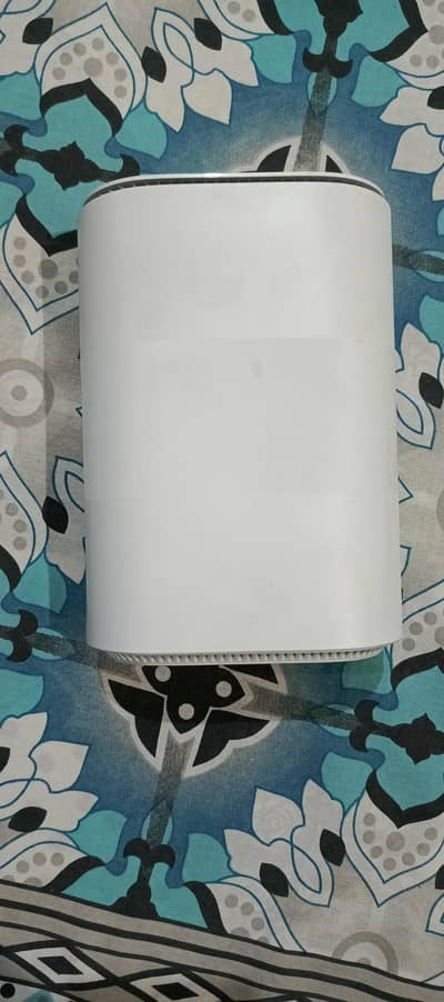 ZTE MC801A 5G WiFi 6 Router  | Excellent Condition